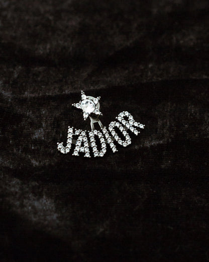 Galliano Era J’adior Earring