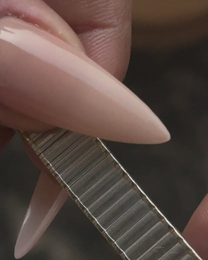 90s Vintage Dual Toned Seiko