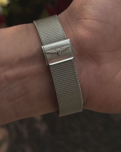 90s Vintage Longines La Grande Classique