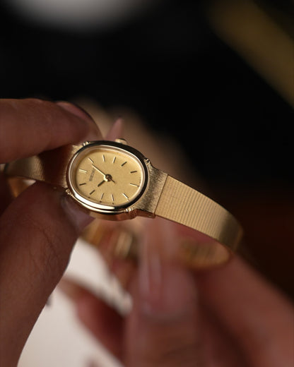 Vintage 1990s Seiko