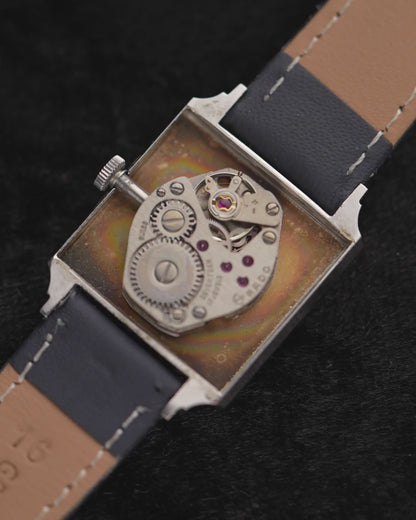 1970s Vintage Rado Roburshine