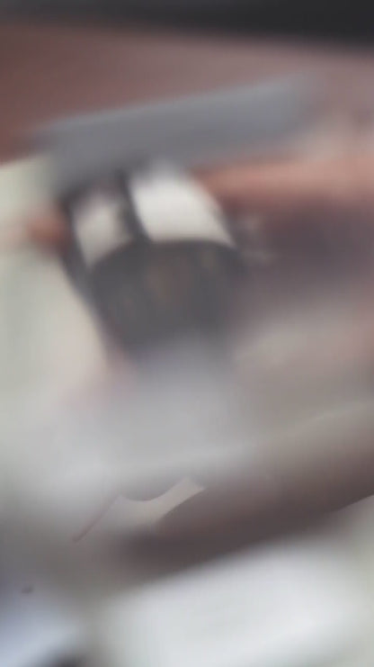 Vivienne Westwood Armour Watch