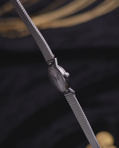 Vintage 1970s Omega Manual Wind with Arabic Numerals