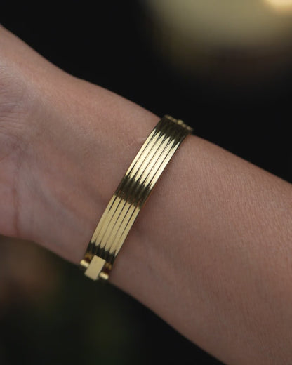 1980s Vintage Seiko Flute