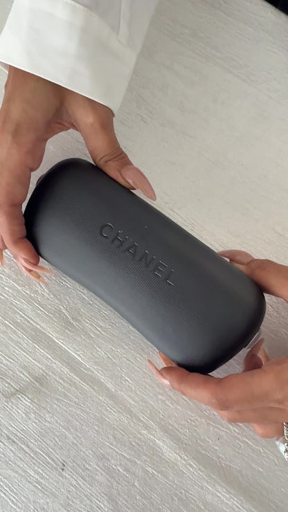 Vintage Chanel Day/Night Glasses