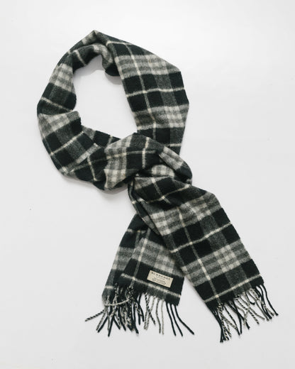 Burberry Cashmere Scarf