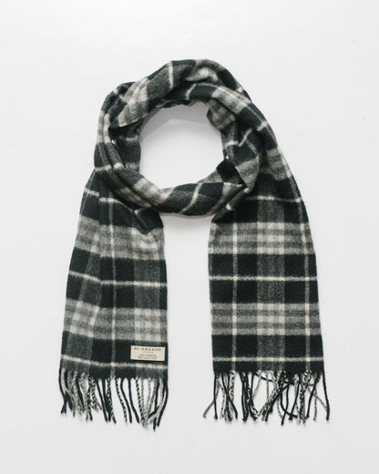 Burberry Cashmere Scarf