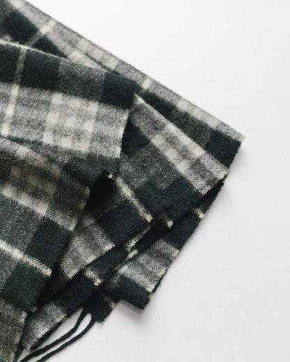 Burberry Cashmere Scarf