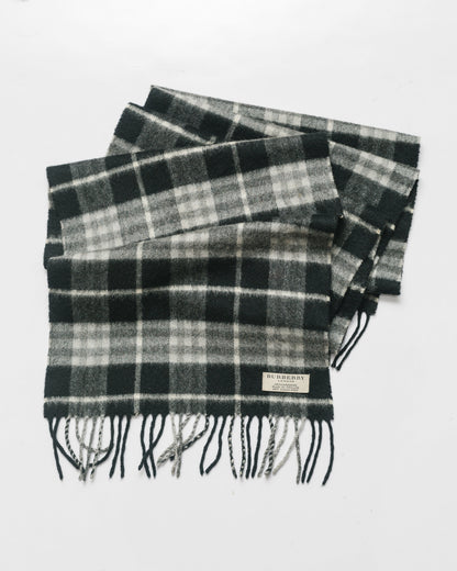 Burberry Cashmere Scarf