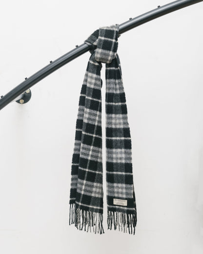 Burberry Cashmere Scarf