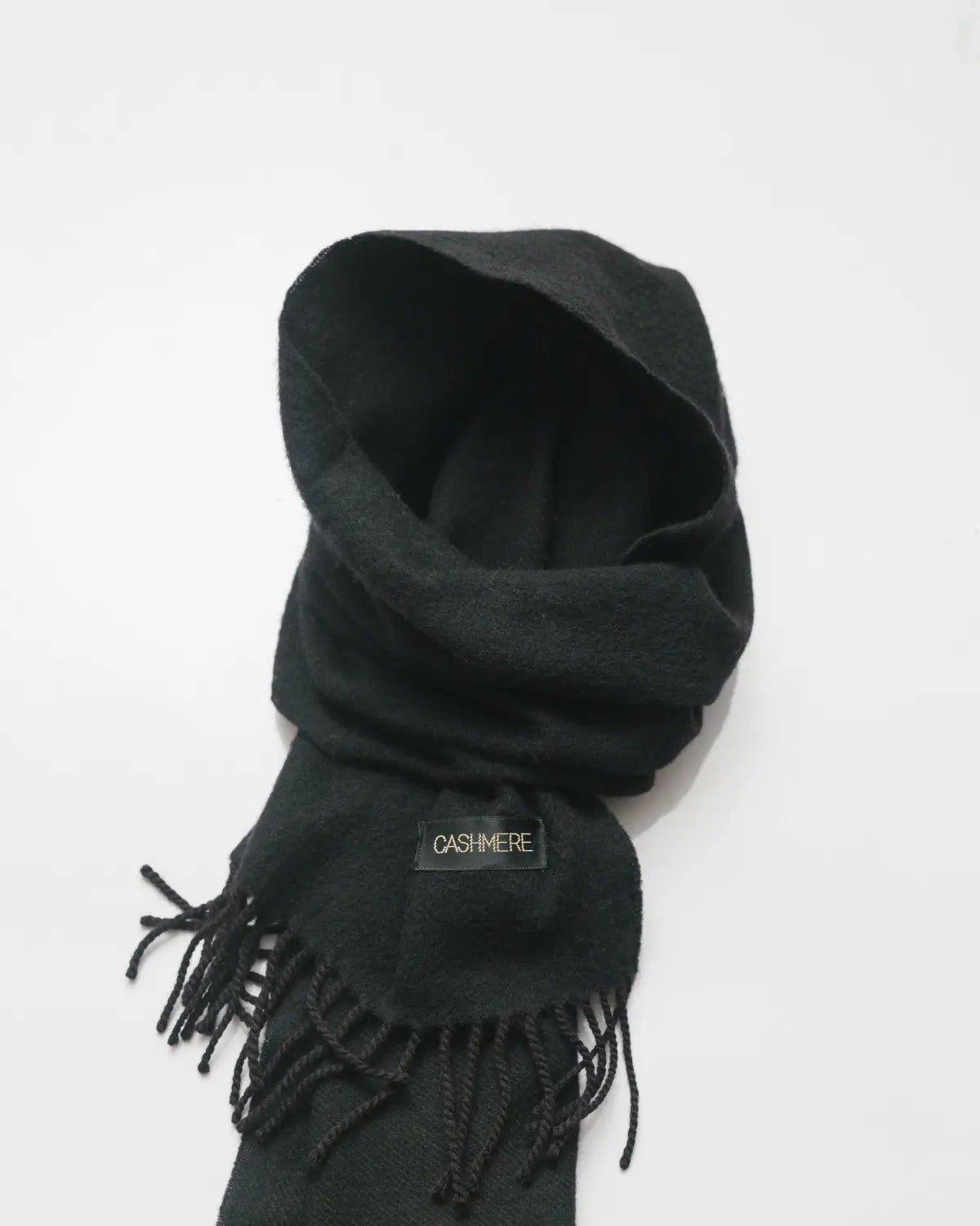 Pure Cashmere Scarf