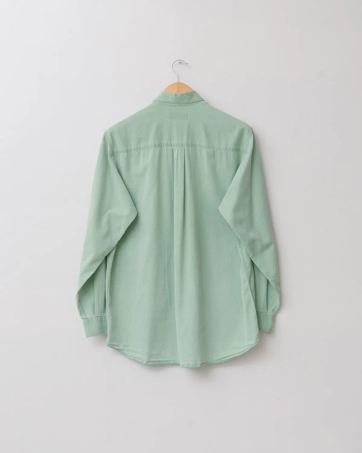 Burberrys pure cotton shirt