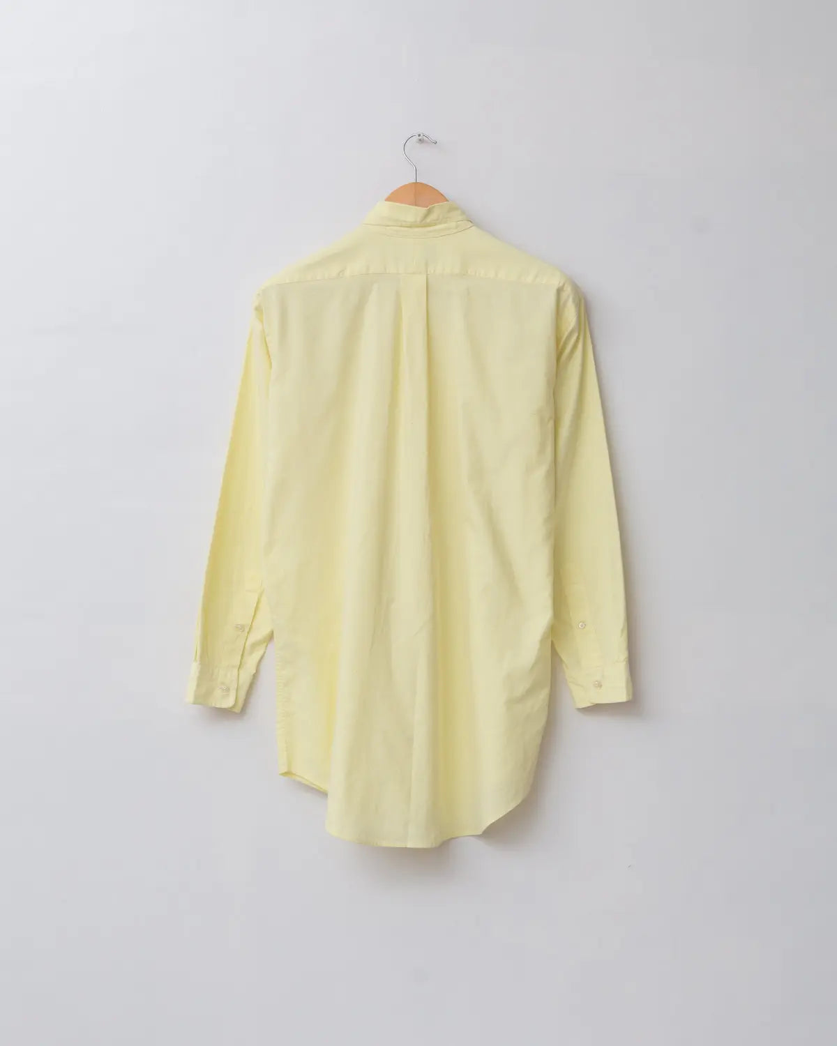 Ralph lauren pure cotton shirt
