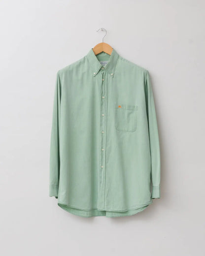 Burberrys pure cotton shirt
