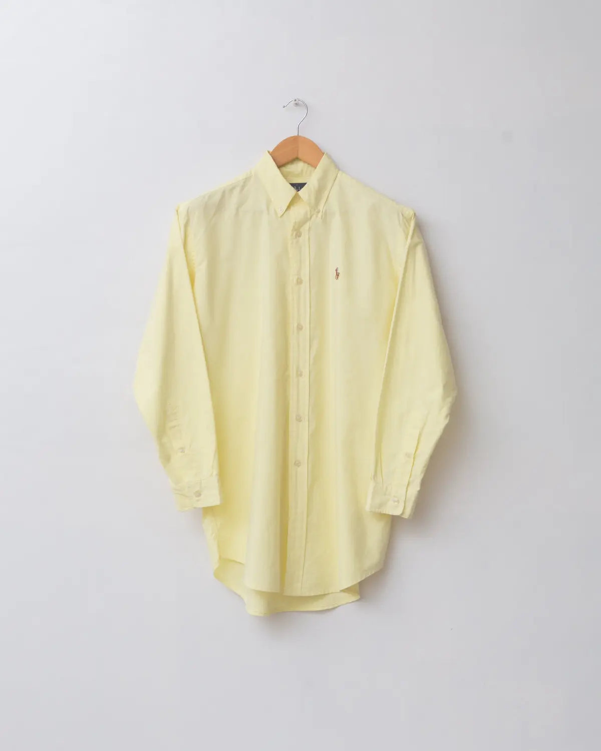 Ralph lauren pure cotton shirt