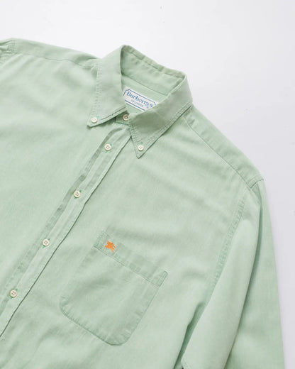 Burberrys pure cotton shirt