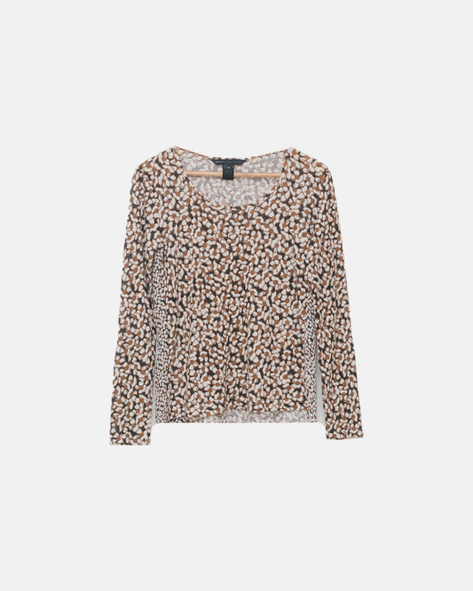 Marc by Marc Jacobs Pure Linen Top