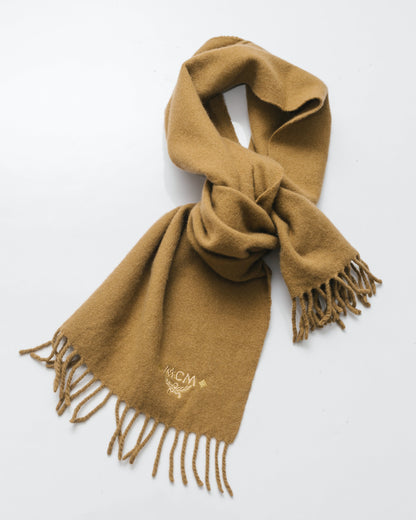 MCM Scarf