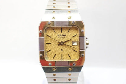 Aimée rado dual tone