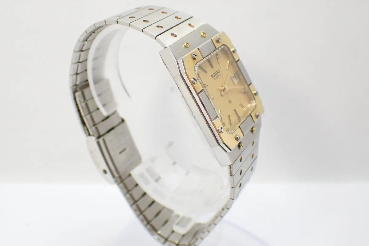 Aimée rado dual tone