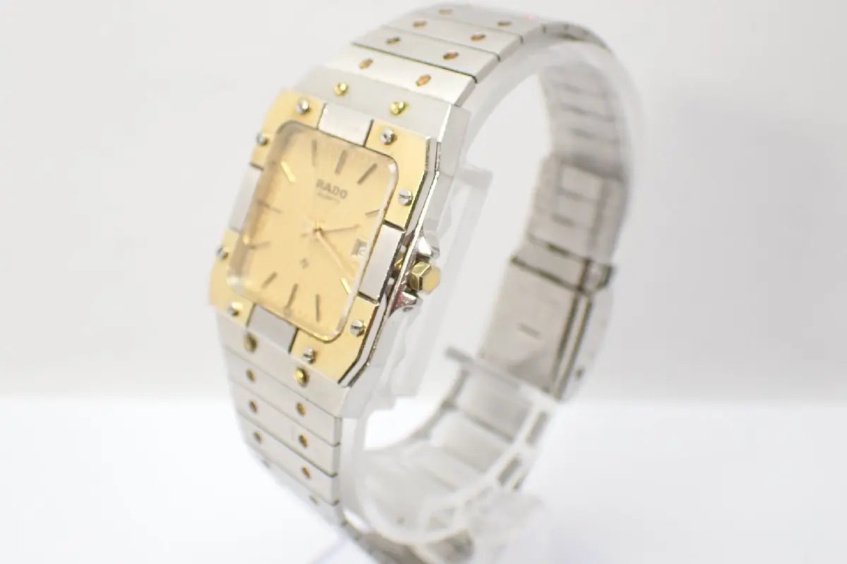 Aimée rado dual tone