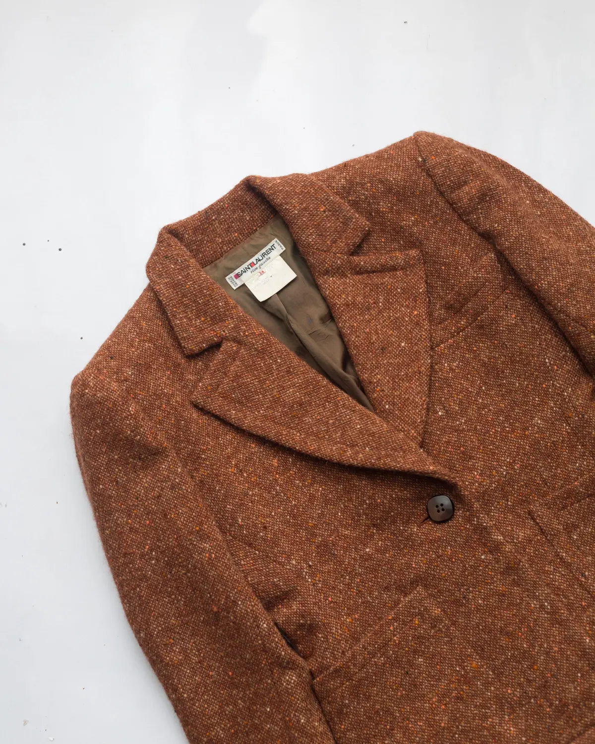 Saint laurent blazer