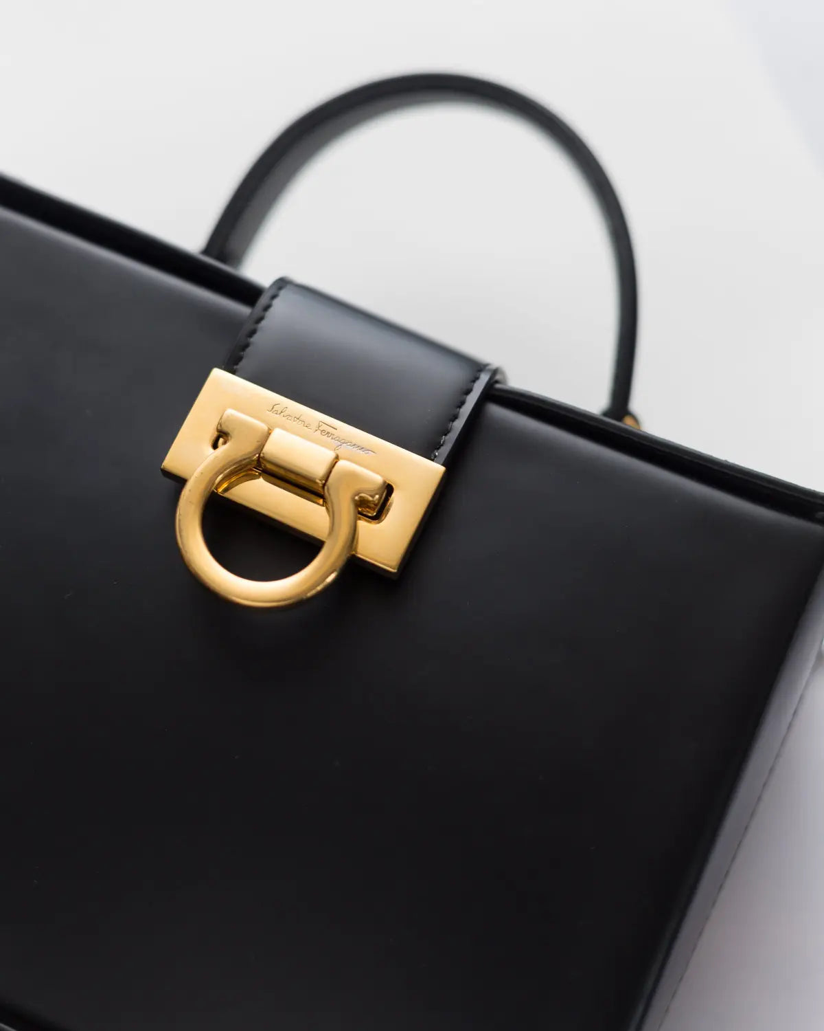 Salvatore ferragamo handbag