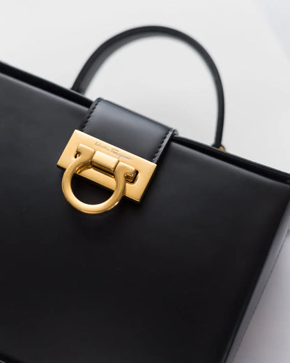 Salvatore ferragamo handbag