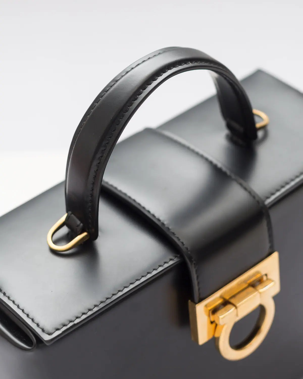 Salvatore ferragamo handbag