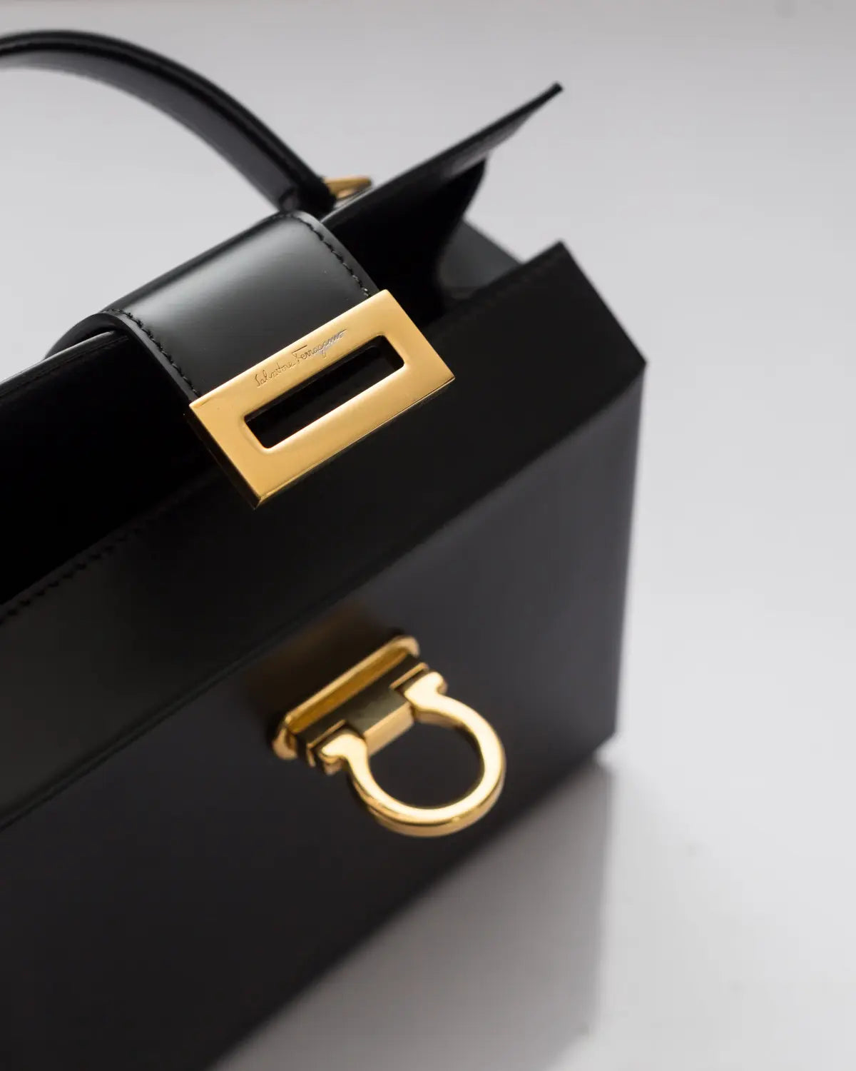 Salvatore ferragamo handbag