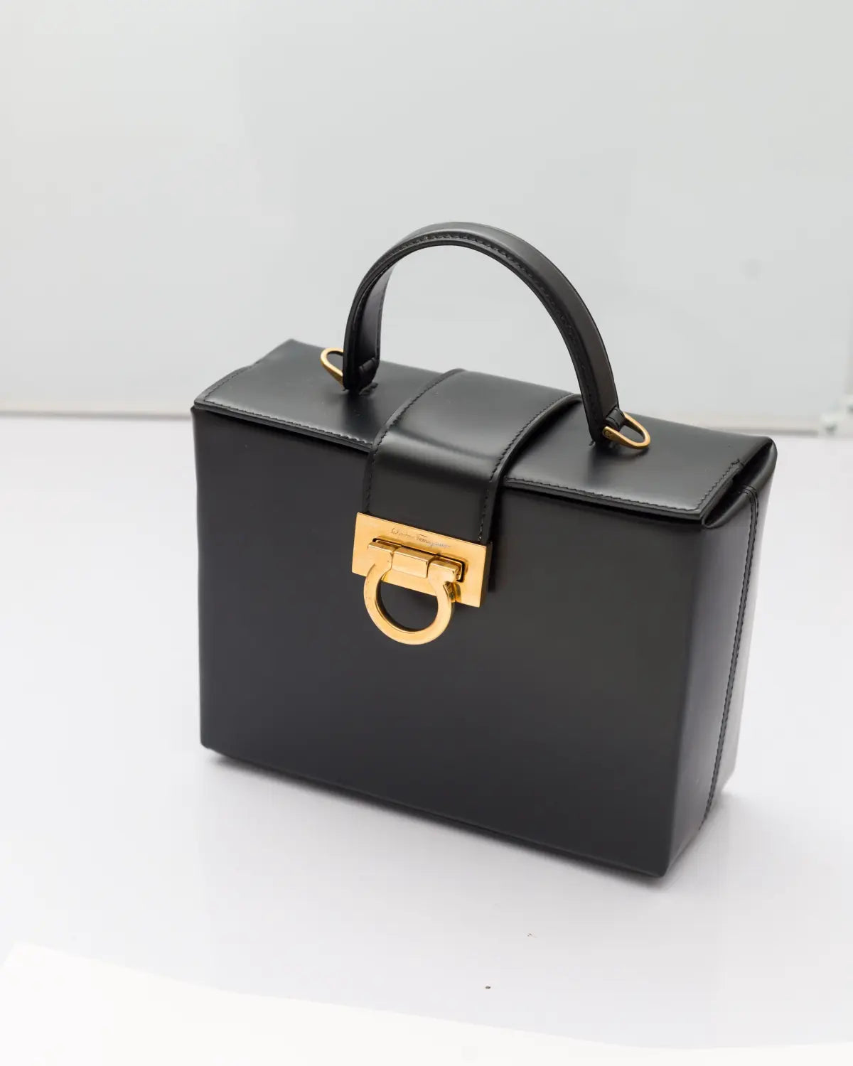 Salvatore ferragamo handbag