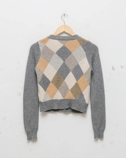See by chloé knit cardigan