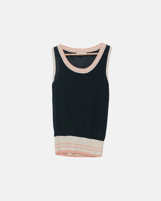 See by Chloé Knit Tank Top
