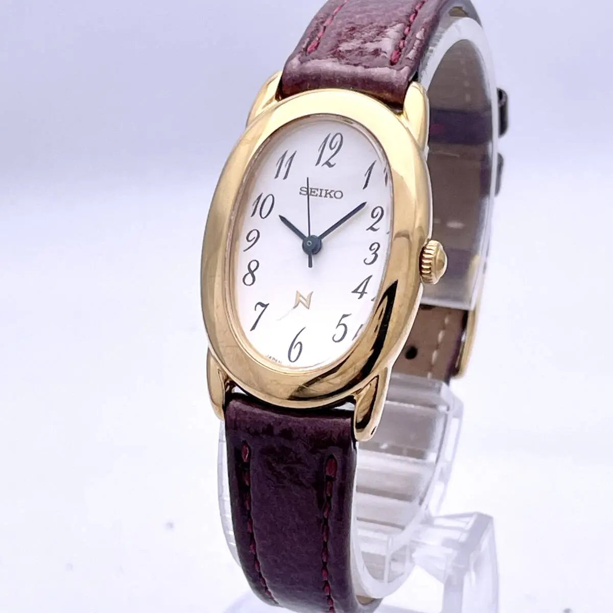 Seiko 1f21
