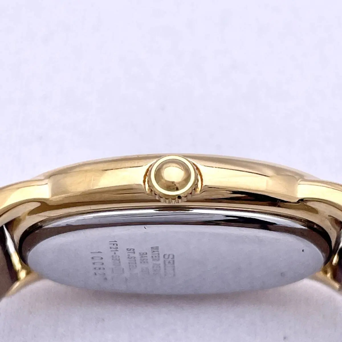 Seiko 1f21