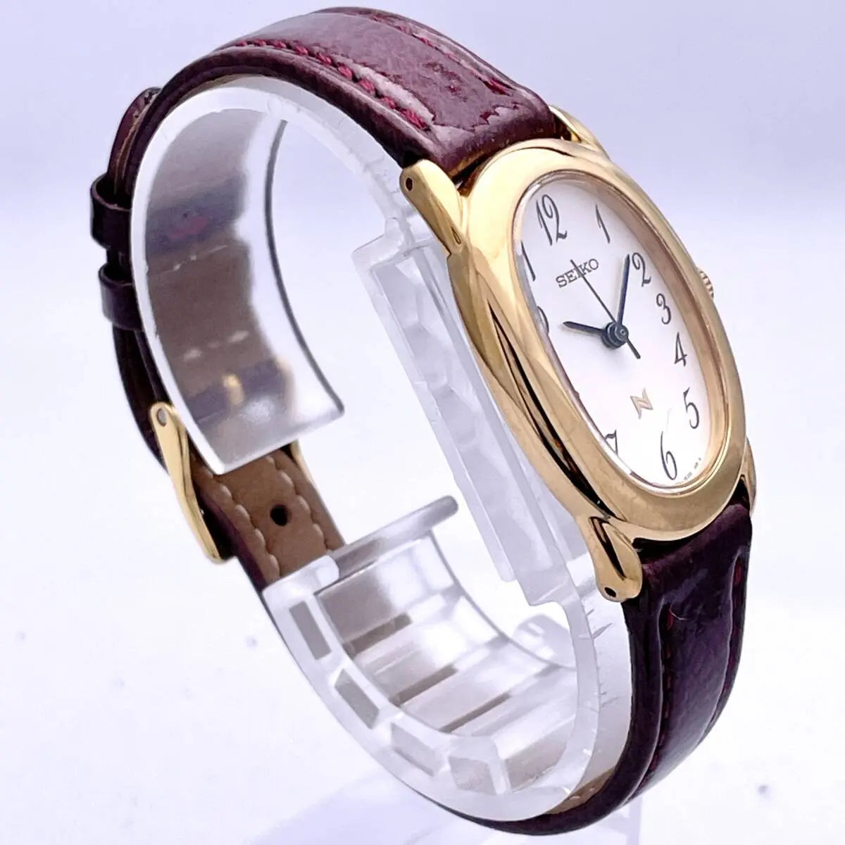 Seiko 1f21