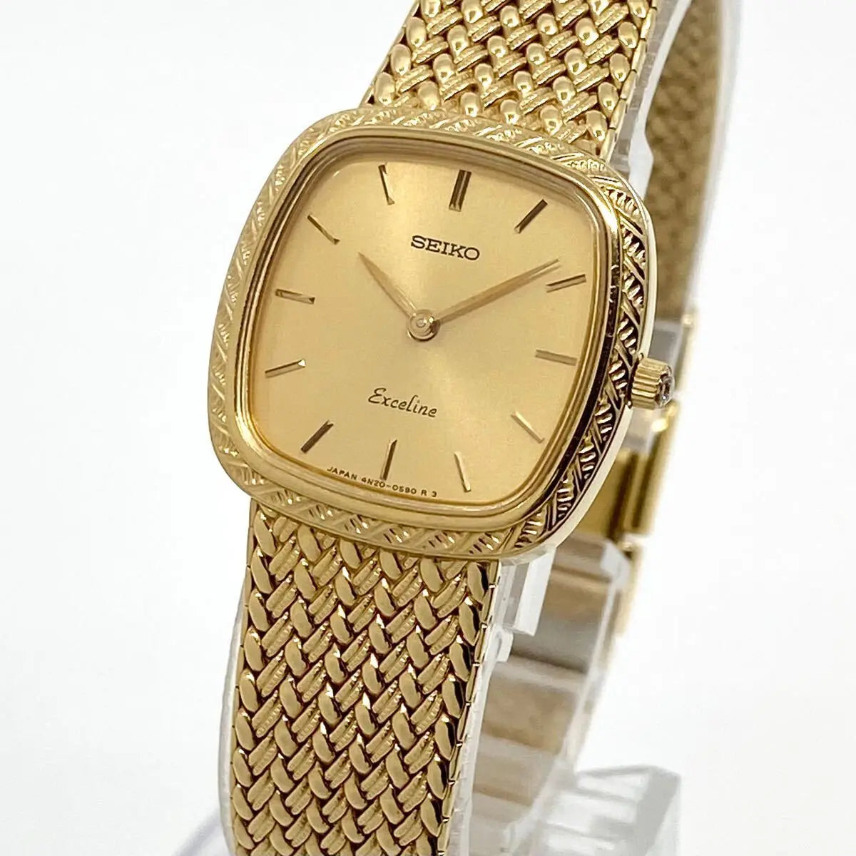 Aimée seiko excelline