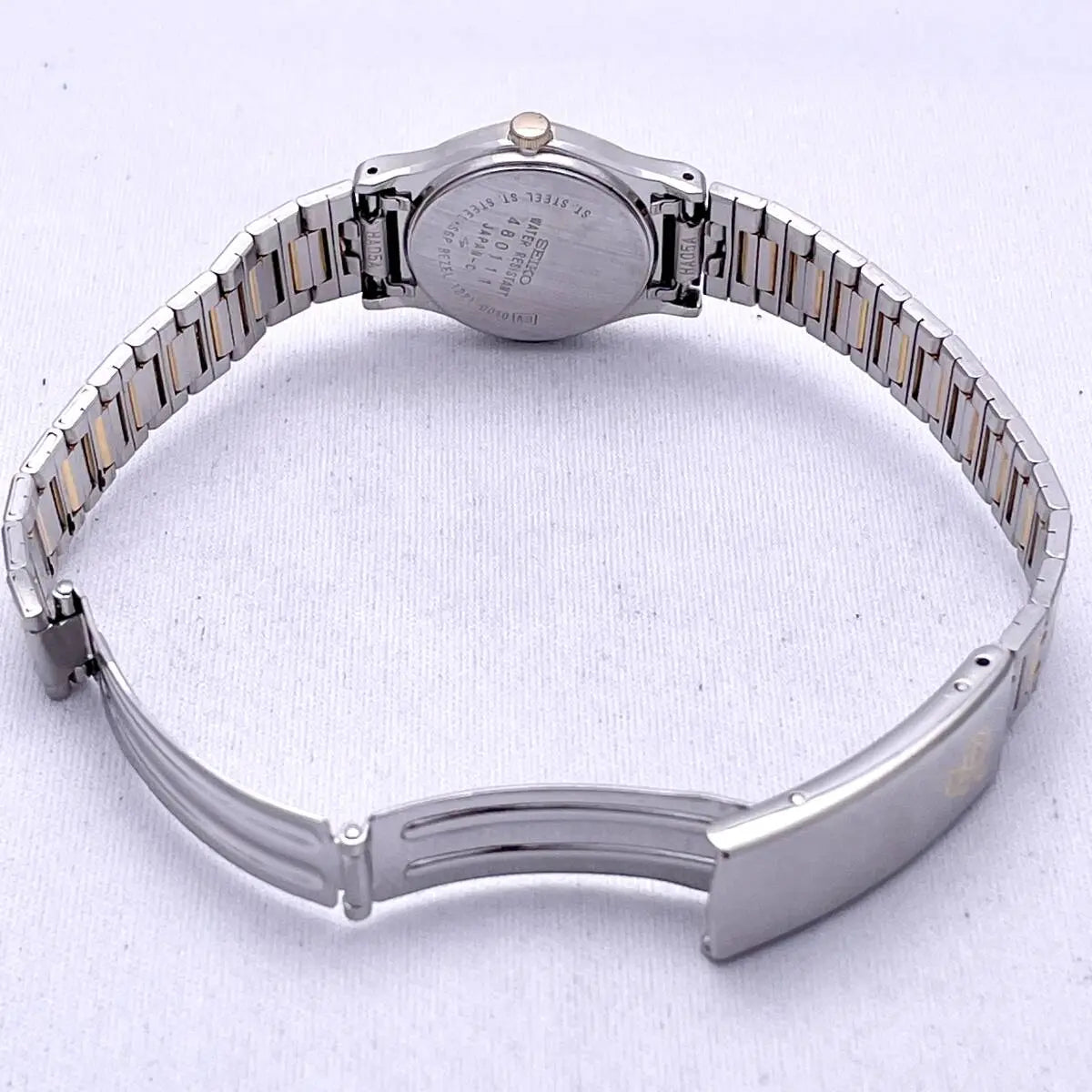 Seiko octa watch