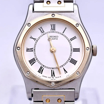Seiko octa watch
