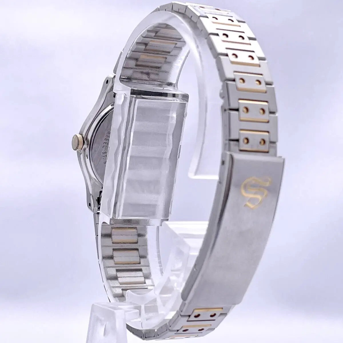 Seiko octa watch