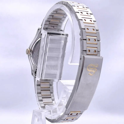 Seiko octa watch