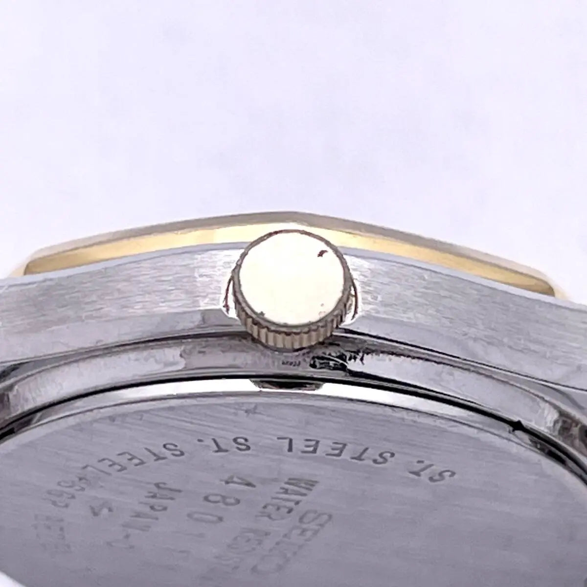 Seiko octa watch