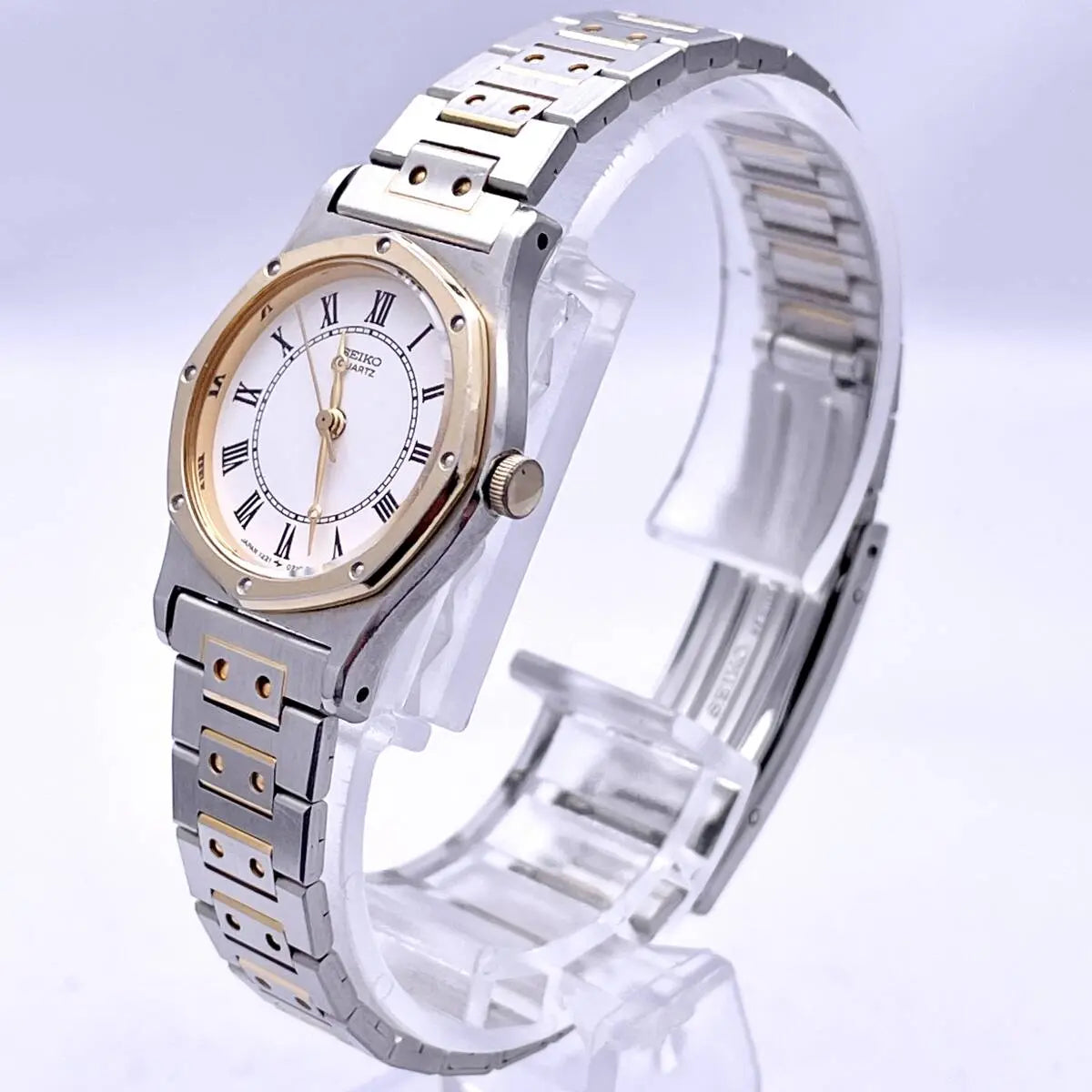 Seiko octa watch