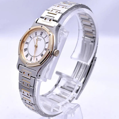 Seiko octa watch