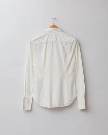 Ralph lauren sport ruffle shirt