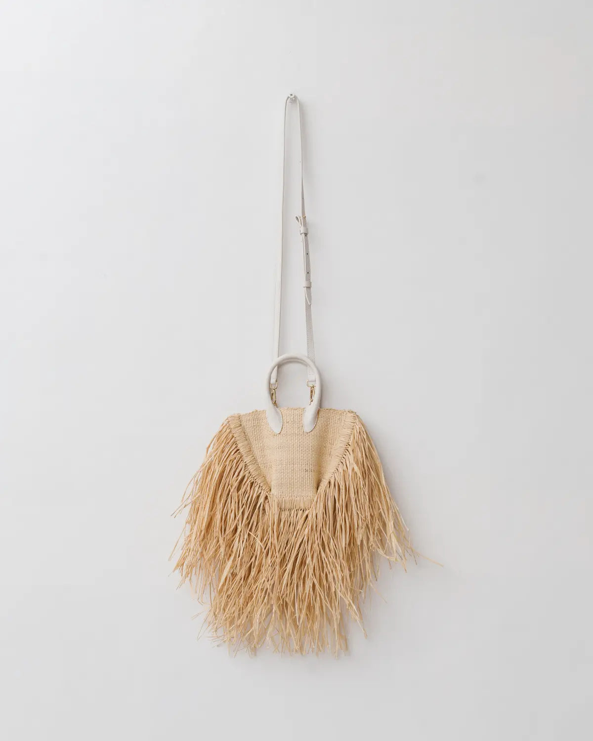 Ss20 straw bag