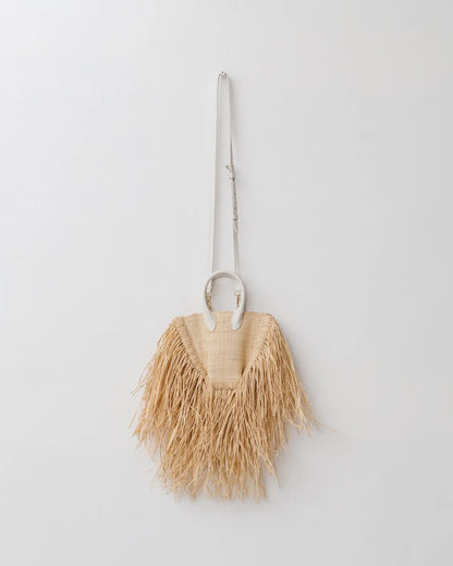Ss20 straw bag