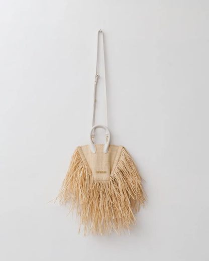 Ss20 straw bag