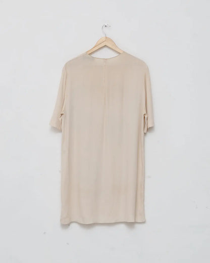 Stella mccartney line drawing long line top