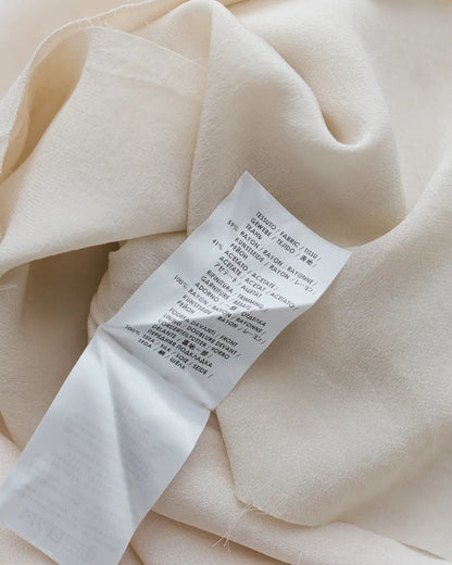 Stella mccartney line drawing long line top
